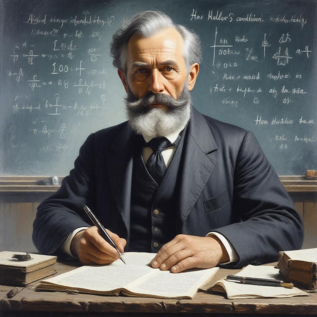 Otto Hölder